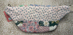 Quilted Bum Bag