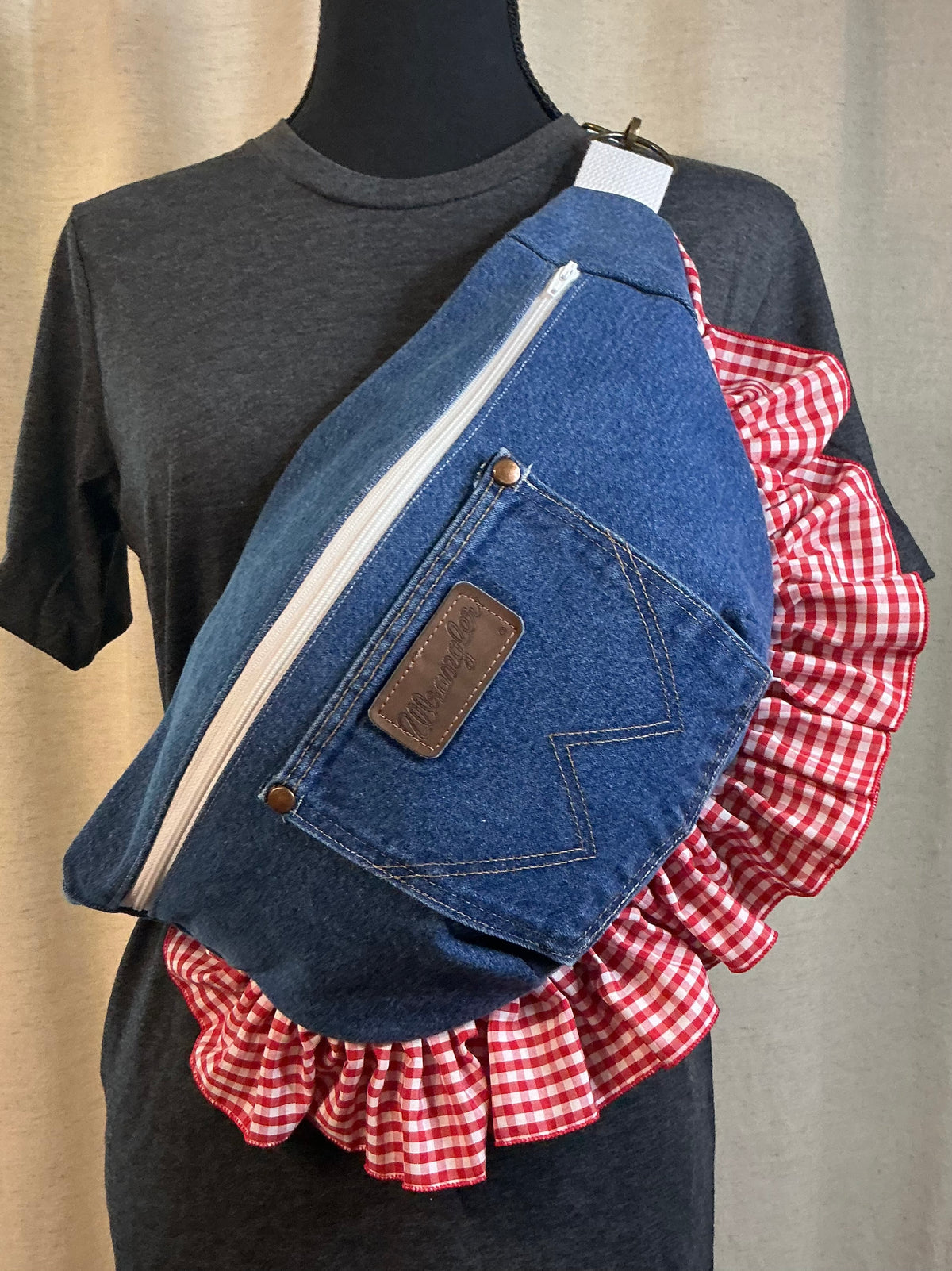Wrangler Bum Bag