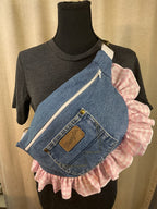 Wrangler Bum Bag