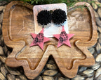 Dolly Star Earrings