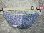Quilted Bum Bag