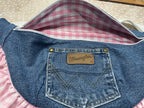 Wrangler Bum Bag