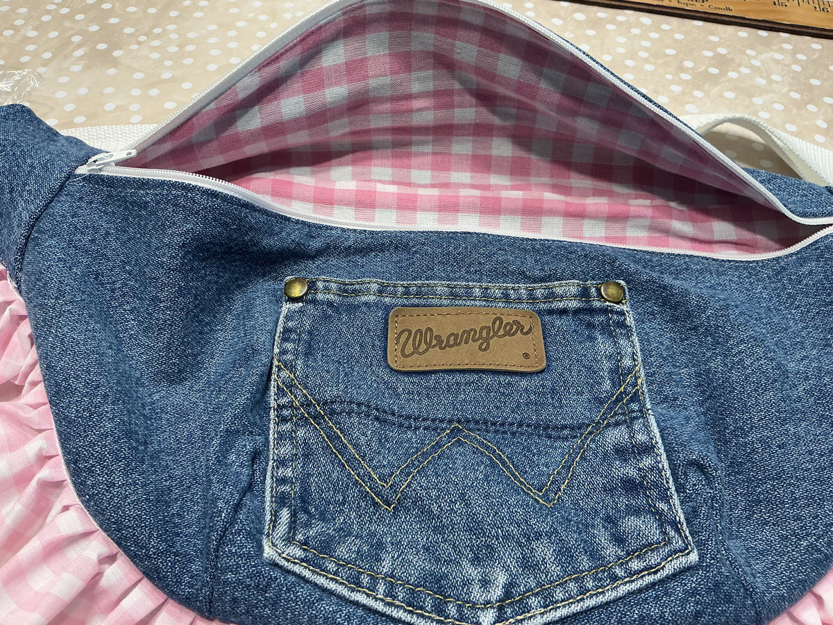 Wrangler Bum Bag