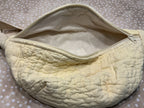 Quilted Bum Bag