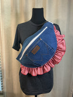 Wrangler Bum Bag