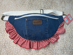 Wrangler Bum Bag