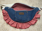 Wrangler Bum Bag