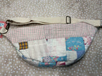 Quilted Bum Bag
