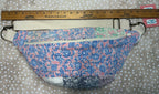 Quilted Bum Bag