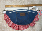 Wrangler Bum Bag