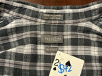 Upcycled Flannel