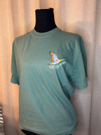 Some Glad Morning Tee