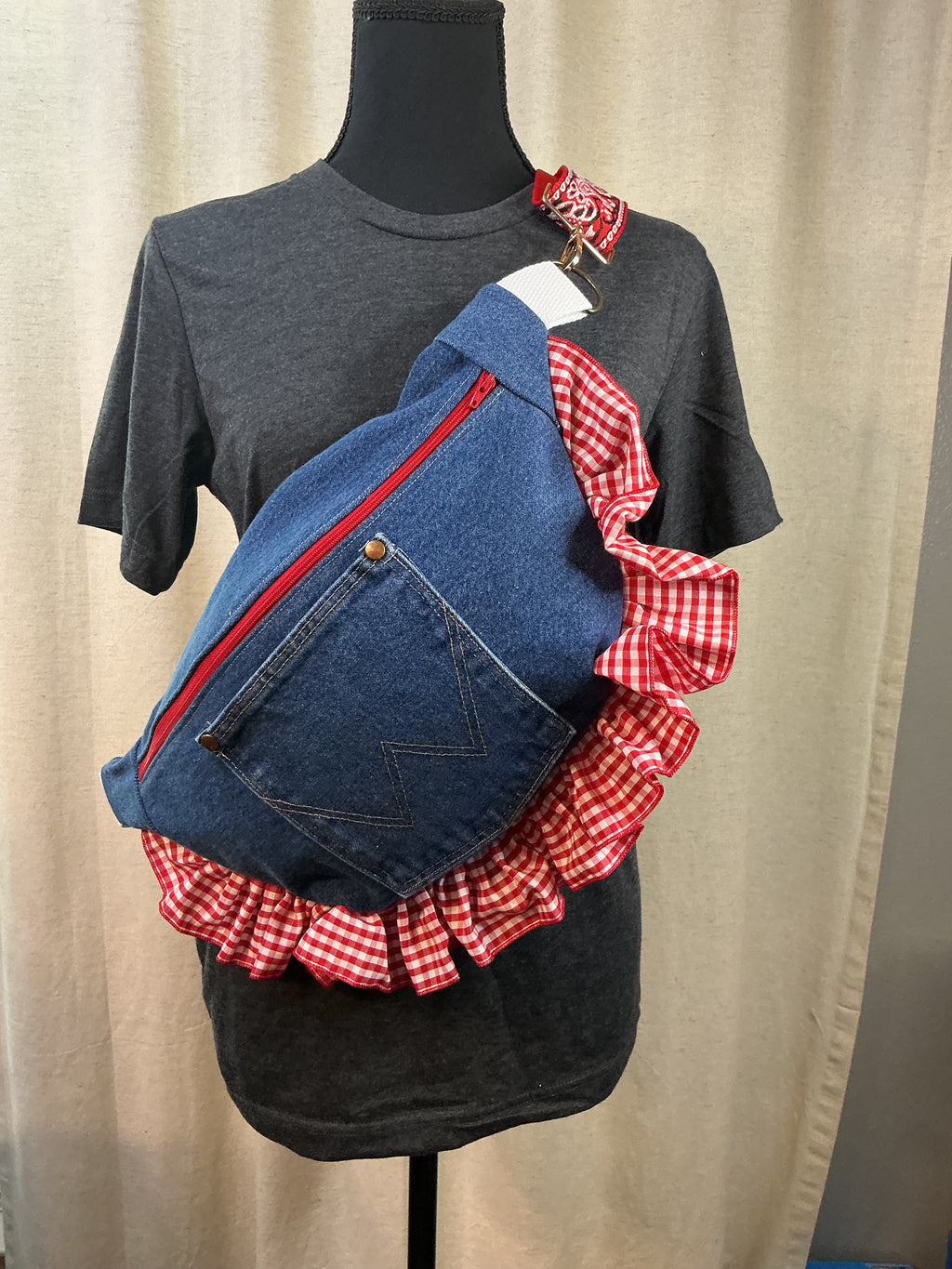 Wrangler Bum Bag