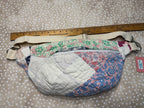 Quilted Bum Bag