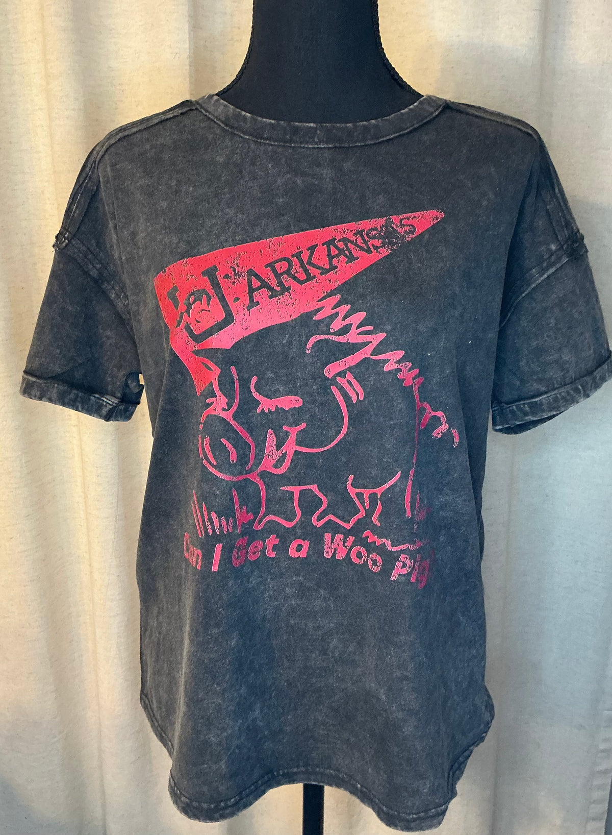 Can I Get A Woo Pig? Tee
