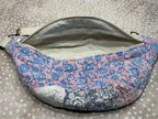 Quilted Bum Bag