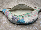 Quilted Bum Bag