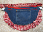 Wrangler Bum Bag