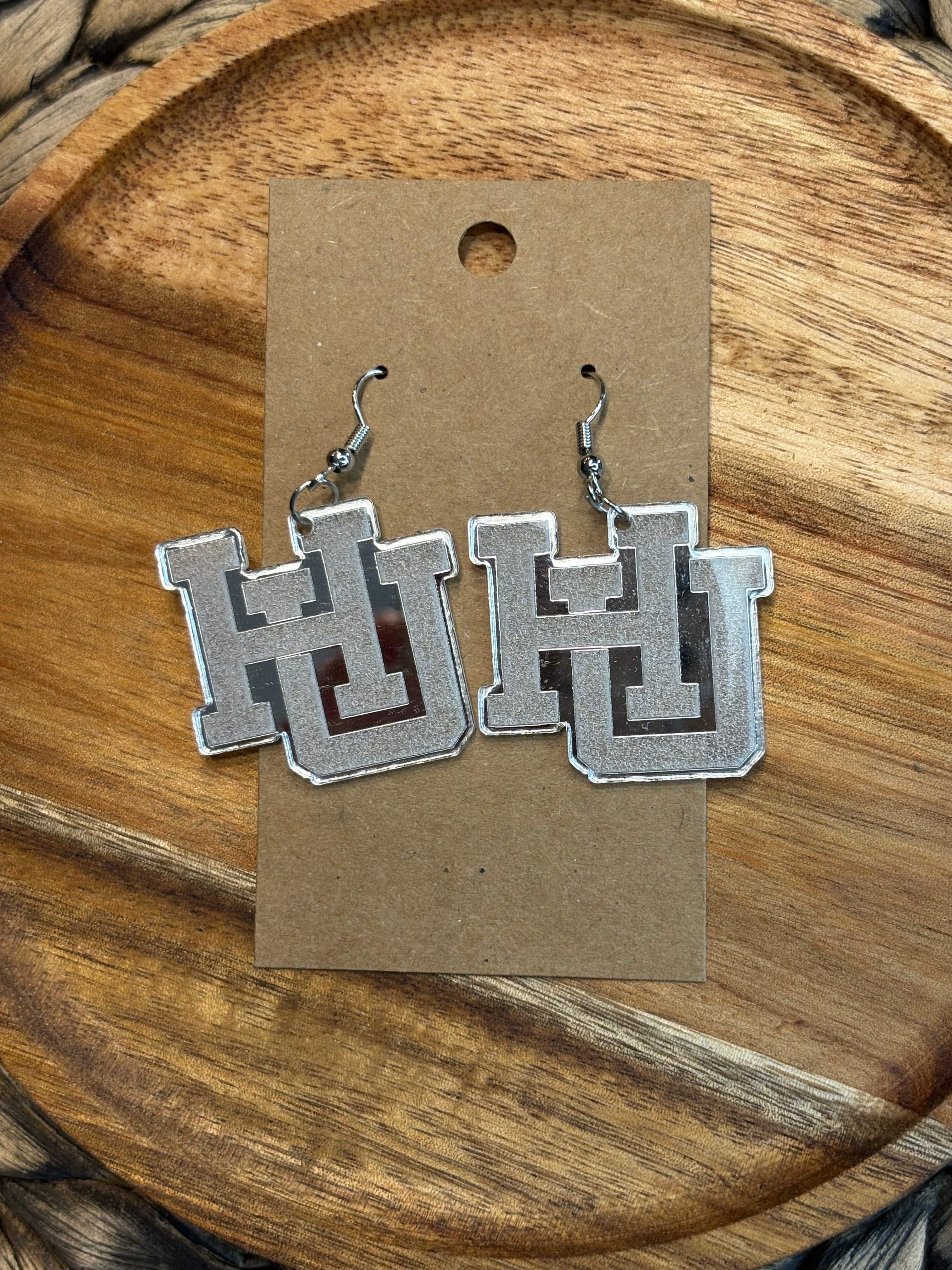 Harding Earrings