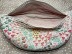 Quilted Bum Bag