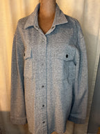 Upcycled Donkey Jacket