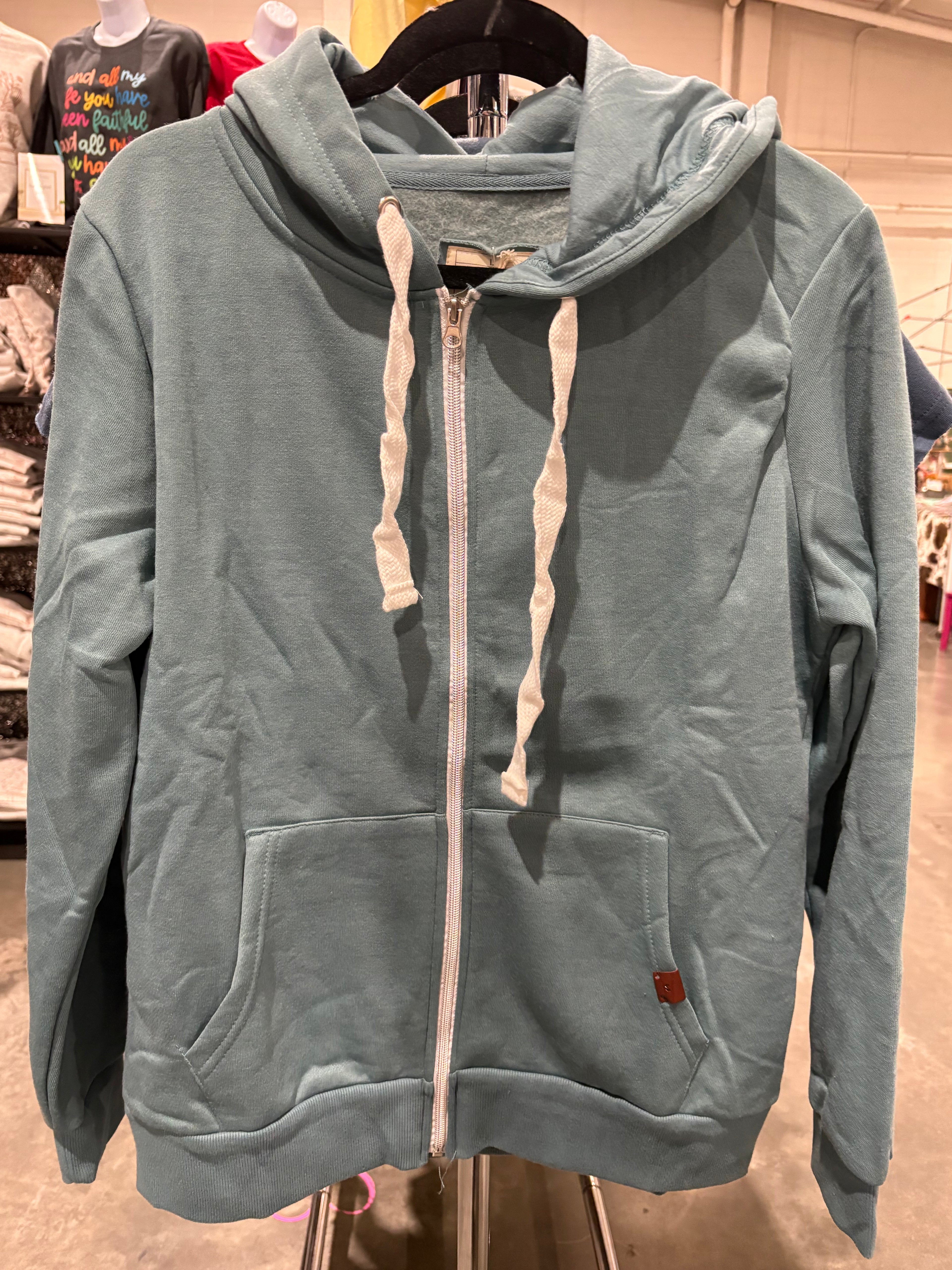 Whale Shark Quilt Jacket
