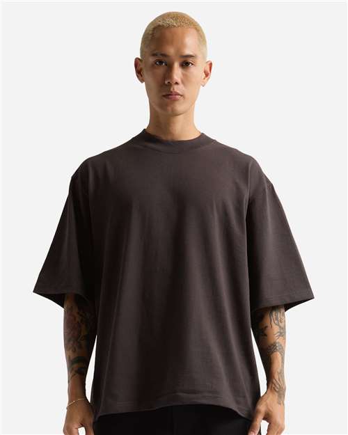 Woo Pig Oversized Tee