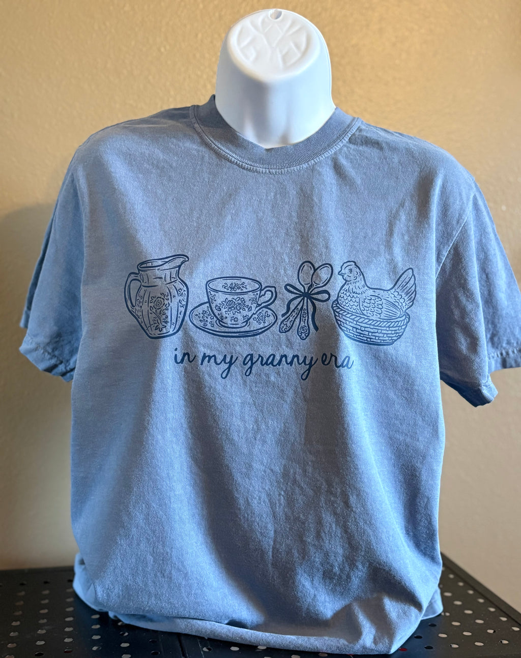 In My Granny Era T-shirt