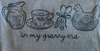 In My Granny Era T-shirt