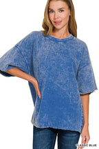 Oversized Boutique Tee