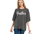 Oversized Boutique Tee