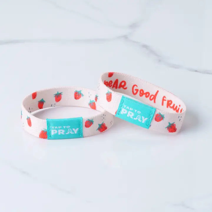 Versible Tap Bracelet