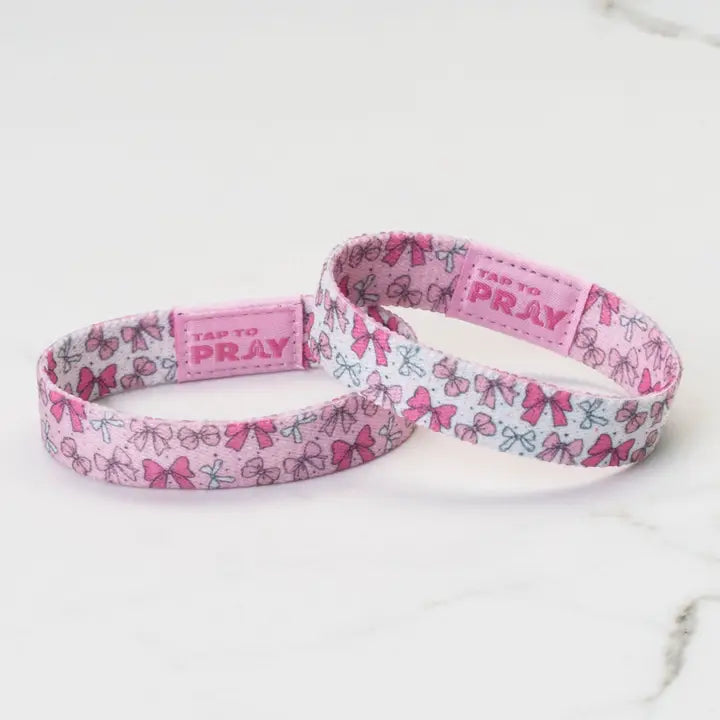 Versible Tap Bracelet