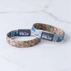 Versible Tap Bracelet