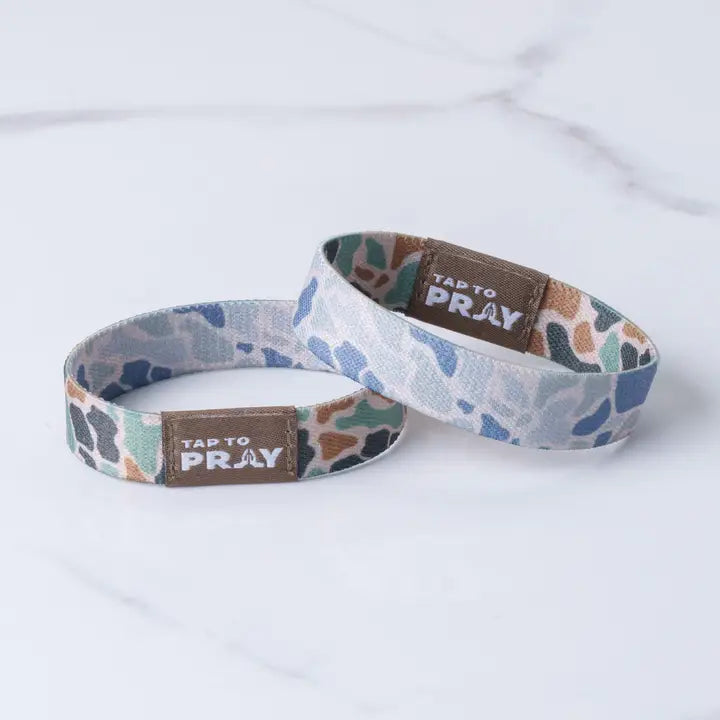 Versible Tap Bracelet