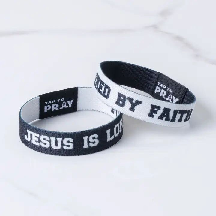 Versible Tap Bracelet
