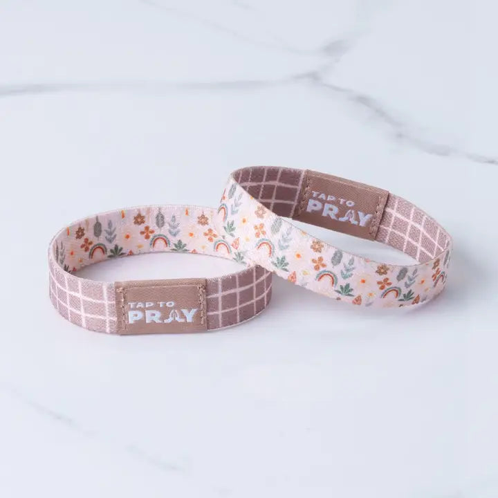 Versible Tap Bracelet